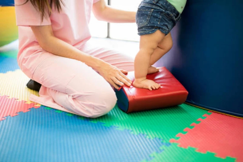 psicoterapia comportamental infantil